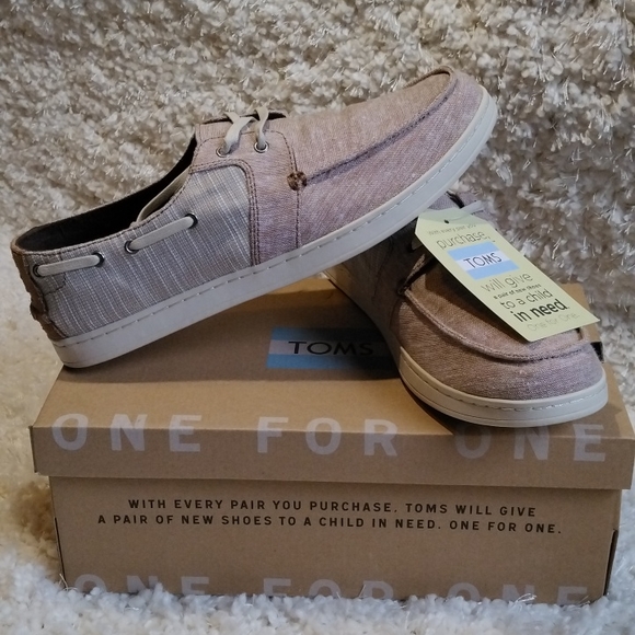 Toms Other - TOMS Culver Shoe